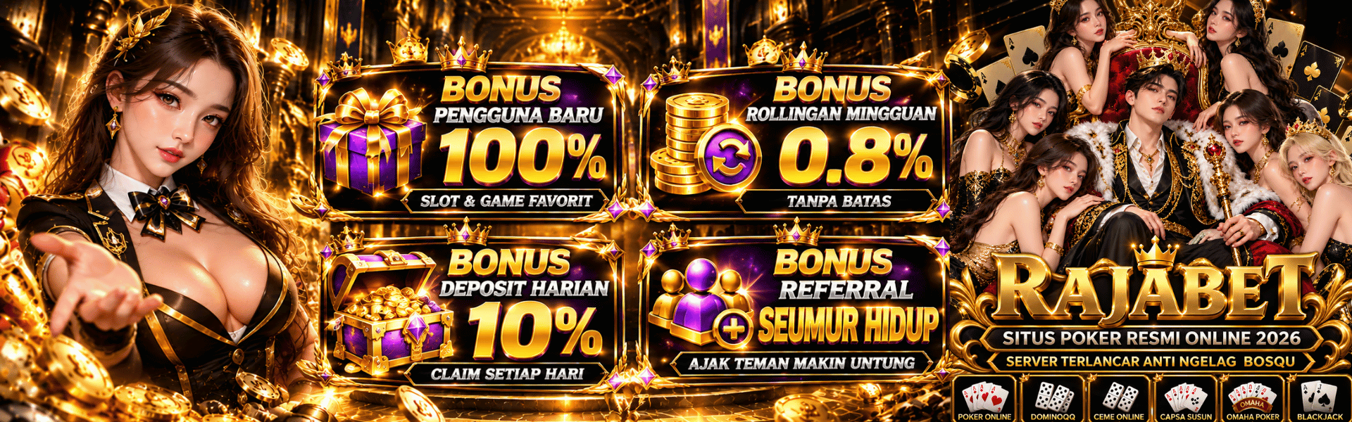 SABA World Cup Promo Banner 4